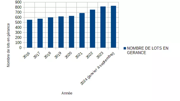 Agence gestion locative bordeaux